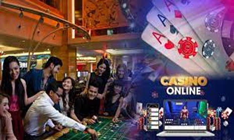 Link Alternatif Agen Casino Online Terbaik 2023